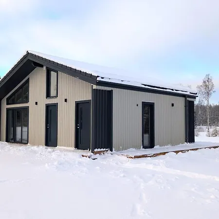 Metsajaerve Puhkemaja * Otepaa