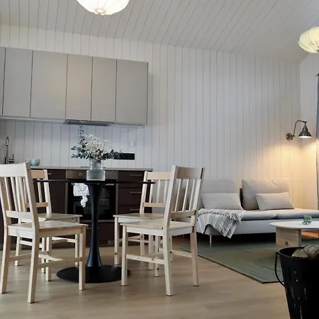 Metsajaerve Puhkemaja بيت للعطل Otepää