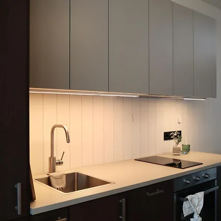 بيت للعطل Metsajaerve Puhkemaja Otepää