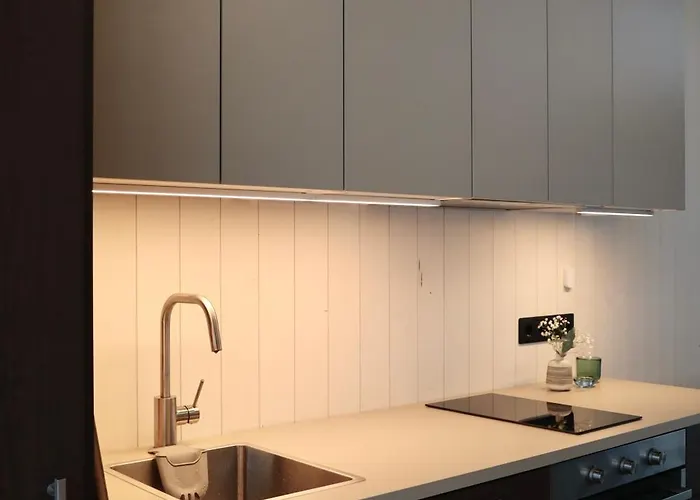 Semesterbostad Metsajaerve Puhkemaja Otepää